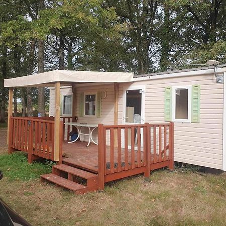 Camping Tohapi Coeur De Vendee La Boissiere-de-Montaigu Bagian luar foto